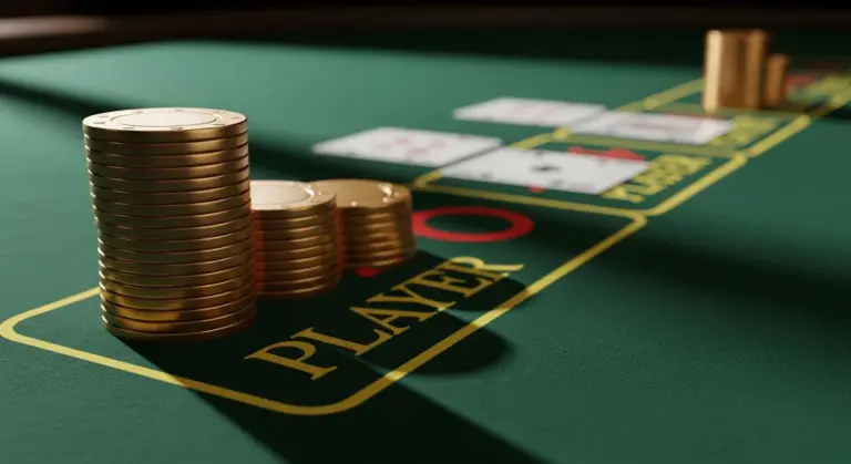 Baccarat Rules: How to Play Step by Step: How Do You Play?