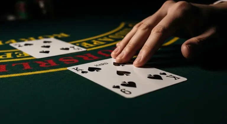 Blackjack Basic Strategy Chart Explained: How Do You Play?