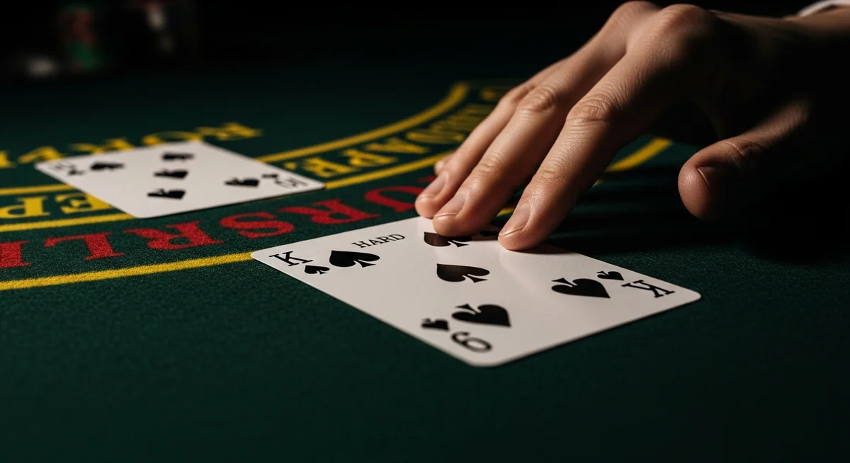Blackjack Basic Strategy Chart Explained: How Do You Play?