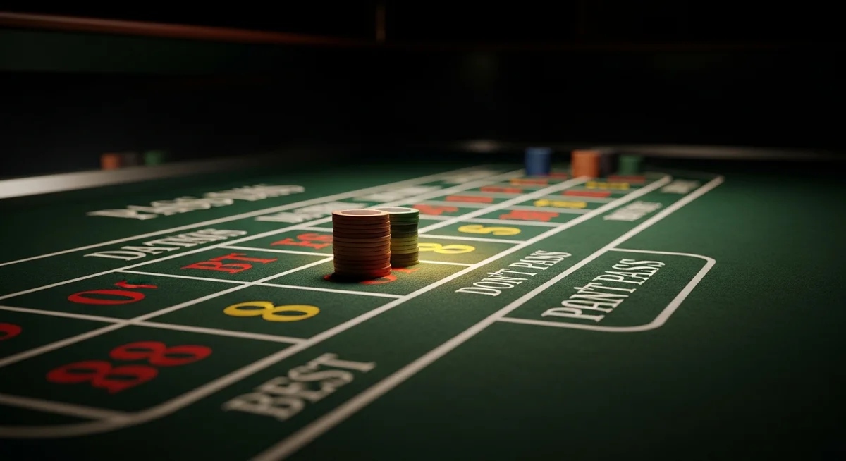 How to Play Craps: Rules and Bets for Beginners: How to Play?