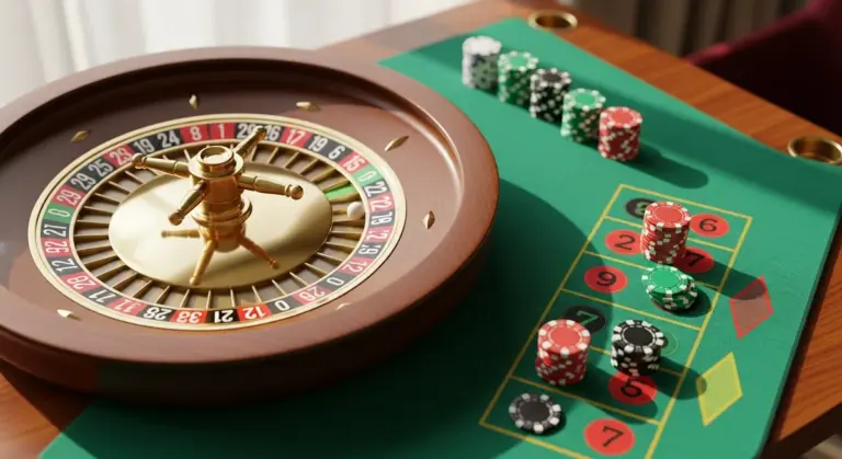 Quelles sont les règles de la roulette pour bien débuter ?
