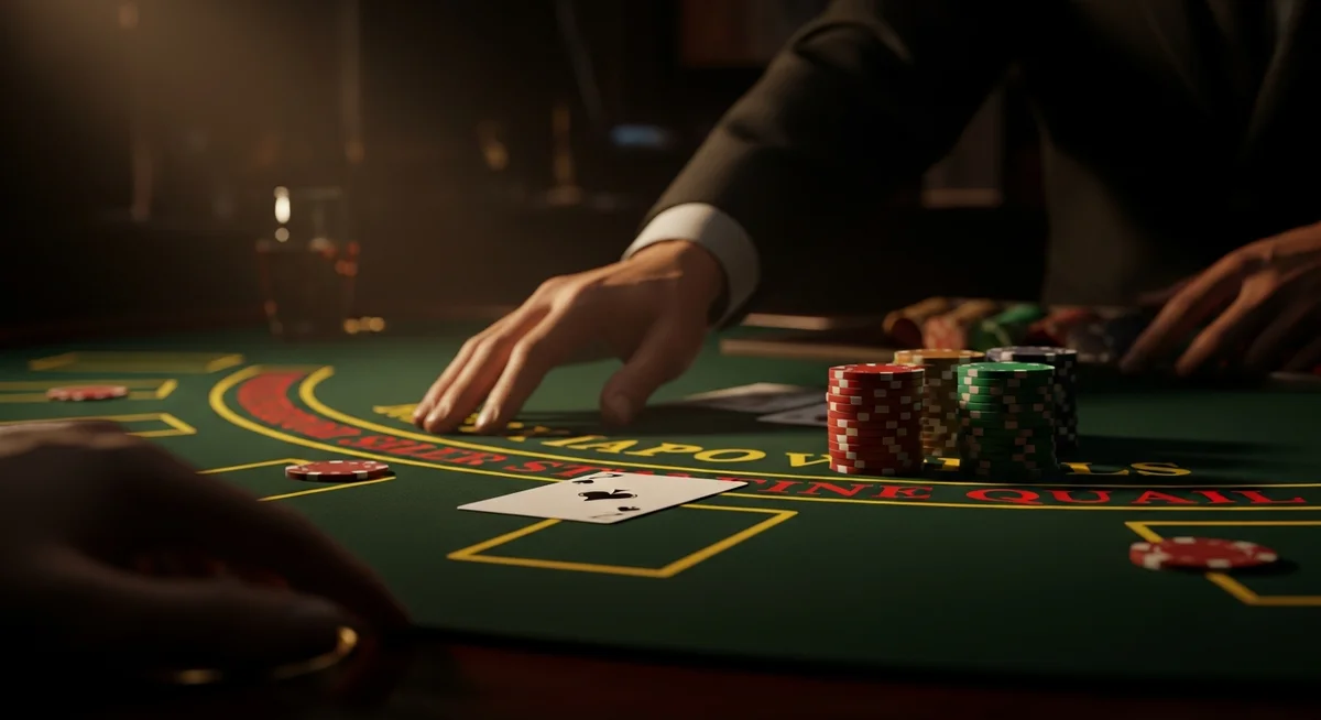 Quelles sont les règles du blackjack pour jouer en casino ?