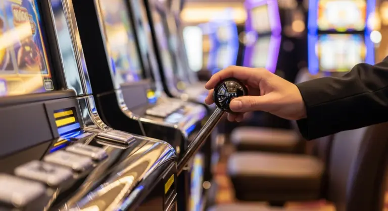 RTP and Slot Volatility: How Do They Affect Casino Play?