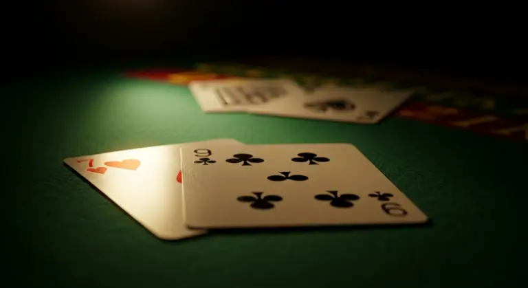Stratégie blackjack : comment réduire l'avantage de la banque ?