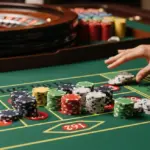 Stratégie roulette : comment optimiser vos sessions de jeu ?