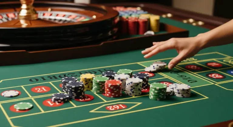Stratégie roulette : comment optimiser vos sessions de jeu ?