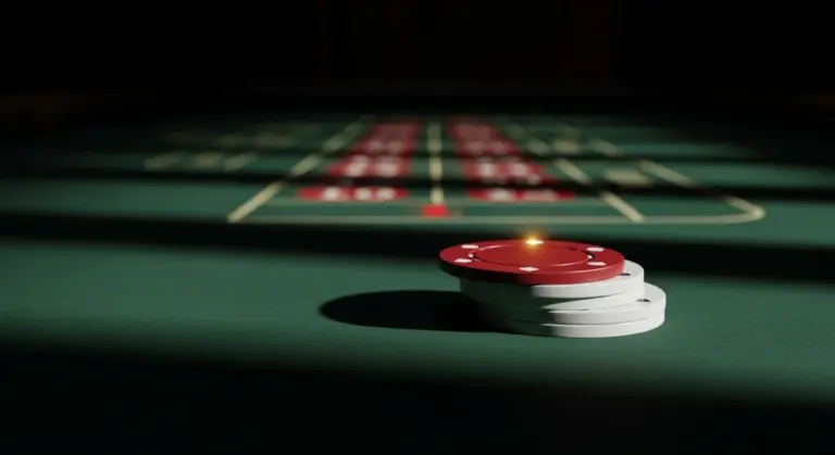 The Martingale System: Why It Fails in Live Casino Games?