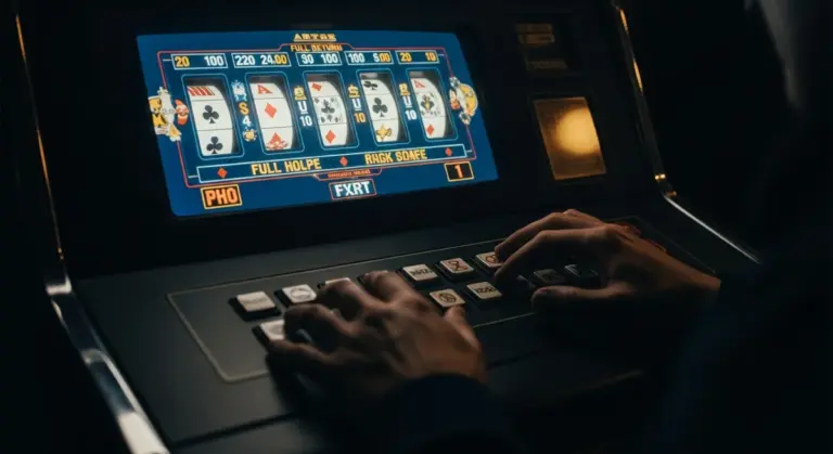 Video Poker Strategy: Playing the Best Paytables: What Works?