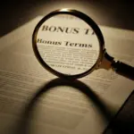 Wagering Requirements: Reading Bonus Terms Critically