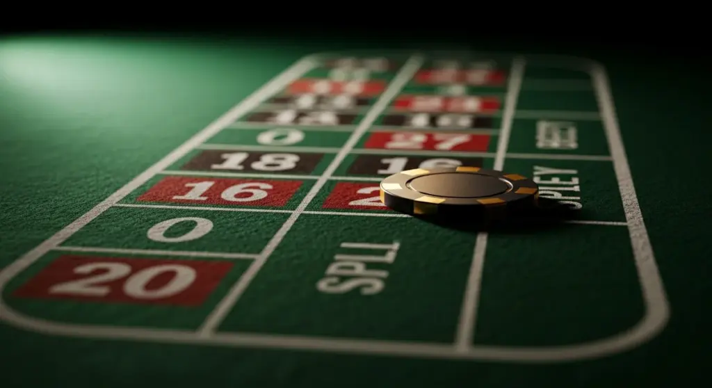 What Are Roulette Odds: Every Bet and Its House Edge?