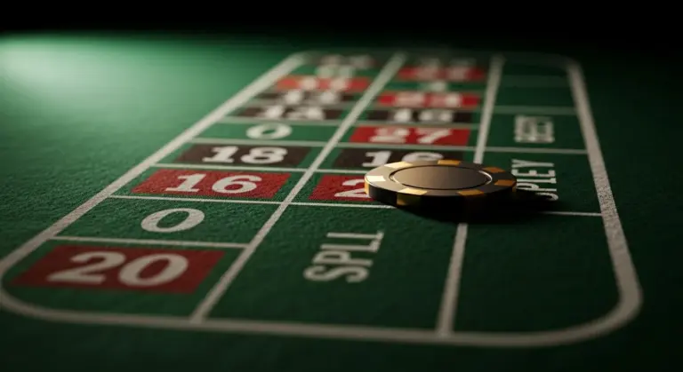 What Are Roulette Odds: Every Bet and Its House Edge?