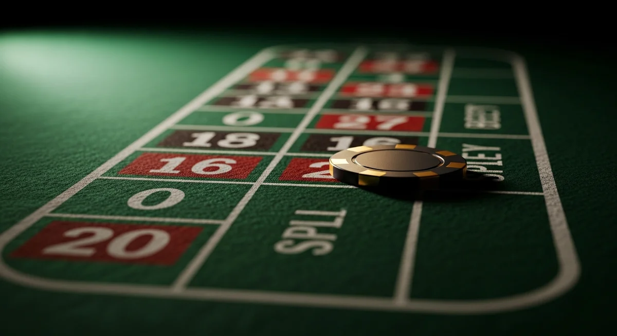 What Are Roulette Odds: Every Bet and Its House Edge?
