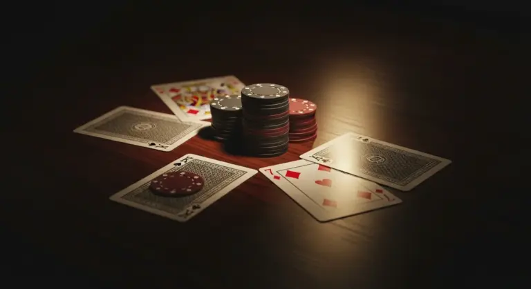 What Are the Types of Poker Games: From Hold'em to Stud?