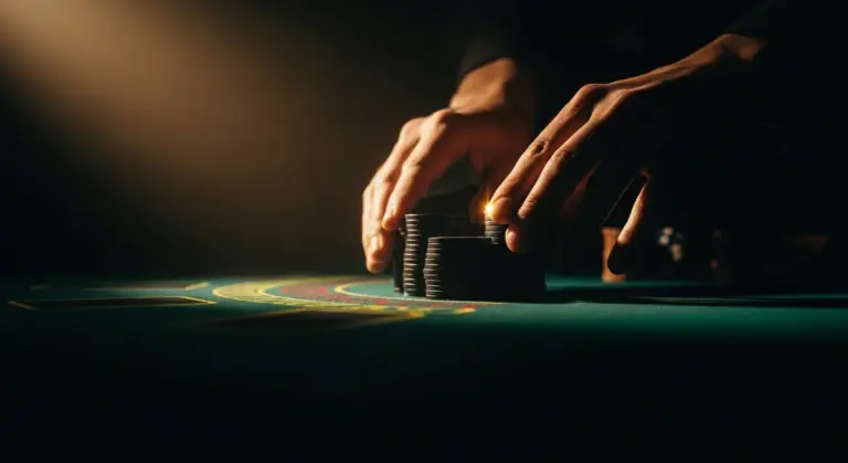 Why Does Casino Etiquette: How to Behave at the Tables Matter?
