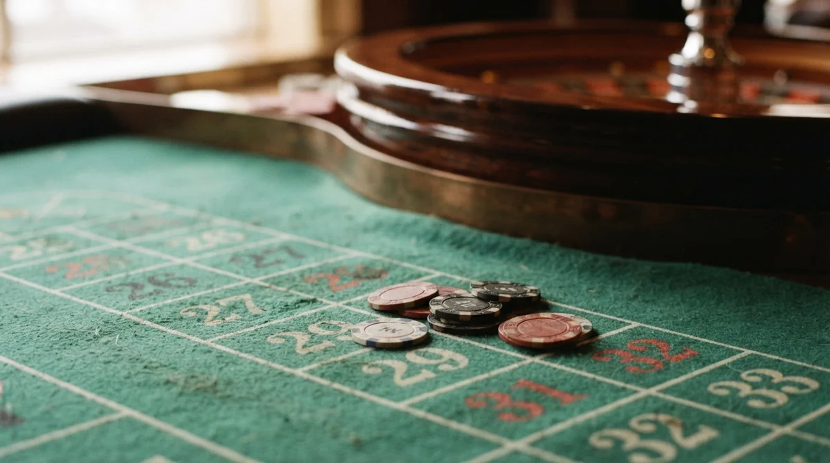 Comprendre les probabilités à la roulette et leurs cotes réelles