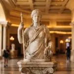 Histoire du Caesars Palace : les secrets du casino de Vegas