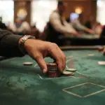 Keith Taft et le comptage de cartes : l'histoire de l'inventeur
