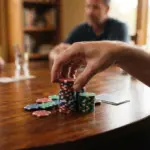 Key Risk and Timing Strategy Lessons from Cards and Sports