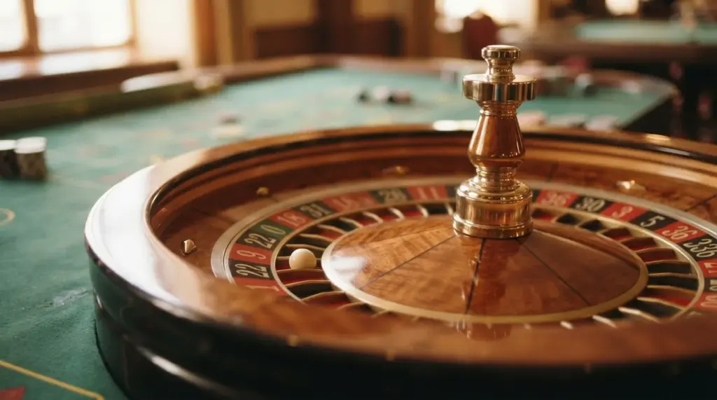 Les numéros pleins à la roulette : règles, cotes et gains