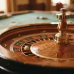 Les numéros pleins à la roulette : règles, cotes et gains