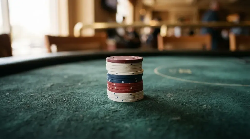 Martingale Betting System Flaws: Why Doubling Stakes Fails