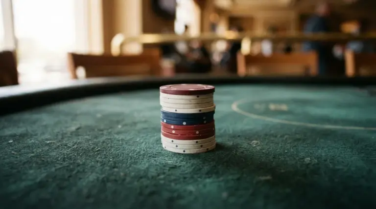 Martingale Betting System Flaws: Why Doubling Stakes Fails