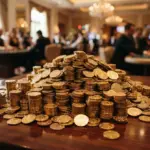 Progressive Jackpot Slots Explained: How Mechanics and Odds Work
