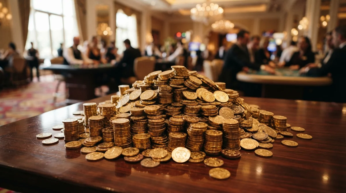 Progressive Jackpot Slots Explained: How Mechanics and Odds Work