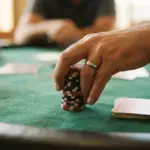 Règles du poker Razz : fonctionnement, mains et enchères