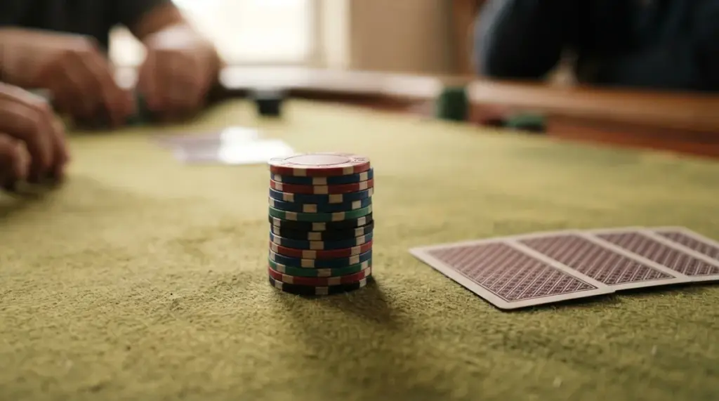 Texas Holdem Rules: A Complete Overview of How the Game Works