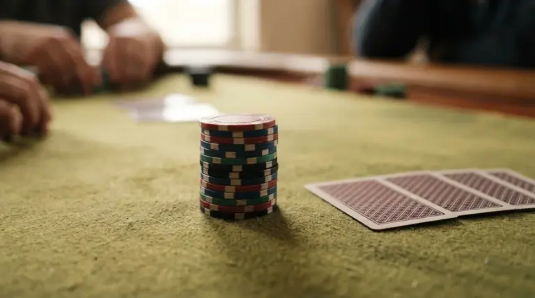 Texas Holdem Rules: A Complete Overview of How the Game Works