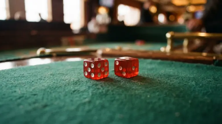 What Is Blockchain Casino Fairness and Can You Trust It?
